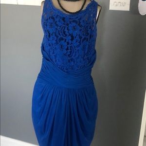 Prom/ bridesmaid dress